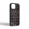 Чохол до мобільного телефона Harder Kaiju Skin Apple iPhone 14 Black (ARM76851) - Зображення 1