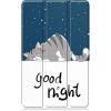 Чехол для планшета BeCover Smart Case Xiaomi Redmi Pad SE 8.7 Good Night (711912) - Изображение 1