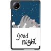 Чехол для планшета BeCover Smart Case Xiaomi Redmi Pad SE 8.7 Good Night (711912) - Изображение 2