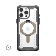 Чохол до мобільного телефона UAG iPhone 16 Pro Max Plasma XTE MagSafe Ash/Titanium (114475113136)