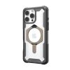 Чехол для мобильного телефона UAG iPhone 16 Pro Max Plasma XTE MagSafe Ash/Titanium (114475113136) - Изображение 2