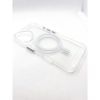 Чохол до мобільного телефона BeCover Space Case (MagSafe) для Apple iPhone 16 Transparancy (712102) - Зображення 2