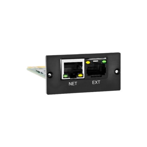 Дополнительное оборудование Timeusb Network Management Card (9323)