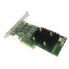 Контролер RAID Broadcom LSI MegaRAID 9560-8i, 8-Port Int. 12Gb/s TriMode PCIe Gen 4.0, 4GB cache (05-50077-01) - Зображення 3