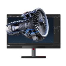 Монитор Lenovo ThinkVision 27 3D (63F1UAT3UA)