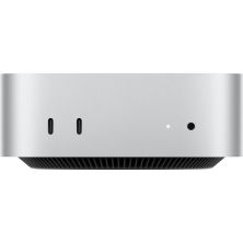 Компьютер Apple A3238 Mac mini / Apple M4(10C CPU/10C GPU), 16, 256 (MU9D3UA/A) Компьютер Apple A3238 Mac mini / Apple M4(10C CPU/10C GPU), 16, 256 (MU9D3UA/A)
