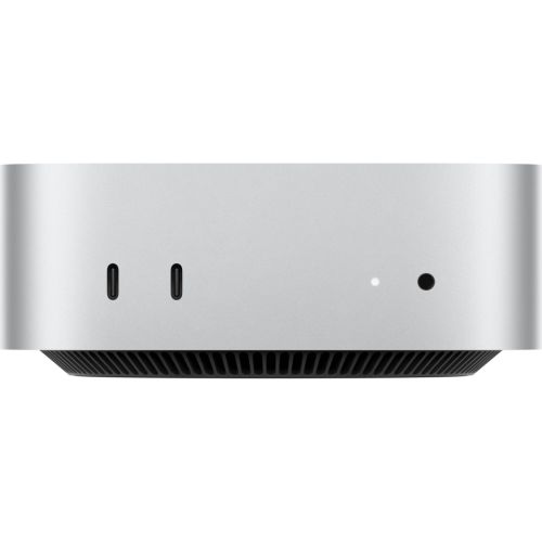 Компьютер Apple A3238 Mac mini / Apple M4(10C CPU/10C GPU), 16, 256 (MU9D3UA/A)