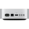 Компьютер Apple A3238 Mac mini / Apple M4(10C CPU/10C GPU), 16, 256 (MU9D3UA/A) - Изображение 1