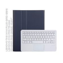 Чехол для планшета BeCover Keyboard+TouchPad Lenovo Tab M10 Plus TB-125F (3rd Gen)/K10 Pro TB-226/Xiaoxin Pad (2022) 10.61 (712391)