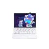 Чехол для планшета BeCover Keyboard+TouchPad Lenovo Tab M10 Plus TB-125F (3rd Gen)/K10 Pro TB-226/Xiaoxin Pad (2022) 10.61 (712391) - Изображение 3