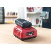 Шуруповерт Skil акумуляторний безщітковий ударний 3075 CA Compact, 2.5Ah (CD1E3075CA+BC1E3110AA) - Зображення 2