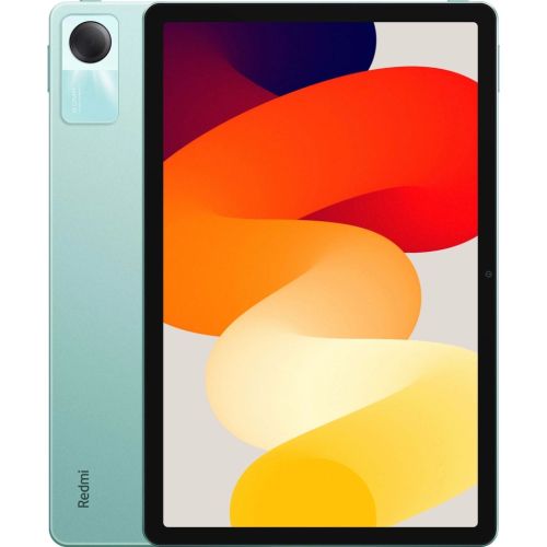 Планшет Xiaomi Redmi Pad SE 8/256GB Mint Green (VHU5357EU) (1120548)