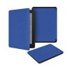 Чохол до електронної книги BeCover Smart Case Amazon Kindle Paperwhite 12th Gen. 2024 7 Deep Blue (712845) - Зображення 1