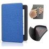 Чохол до електронної книги BeCover Smart Case Amazon Kindle Paperwhite 12th Gen. 2024 7 Deep Blue (712845) - Зображення 2