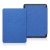 Чохол до електронної книги BeCover Smart Case Amazon Kindle Paperwhite 12th Gen. 2024 7 Deep Blue (712845) - Зображення 3