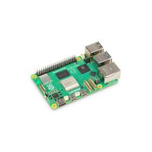 Додаткове обладнання до промислового ПК Raspberry Pi Плата Raspberry Pi 5, 2GB (RPI5-2GB)