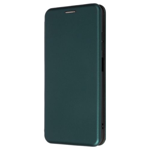 Чохол до мобільного телефона Armorstandart G-Case ZTE Blade A35 4G / A55 4G Green (ARM81522)