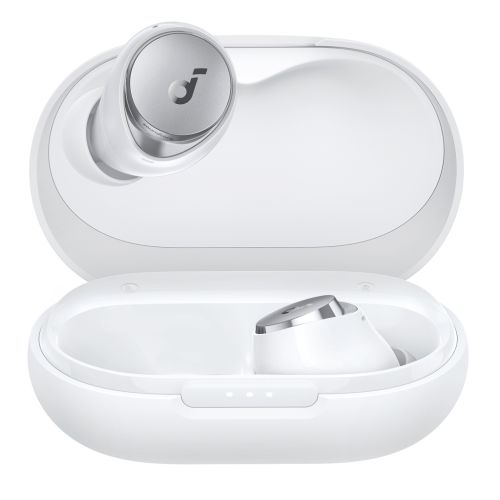 Наушники Anker SoundCore Space A40 White (A3936G22)