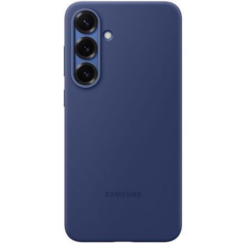 Чехол для мобильного телефона Samsung Galaxy S25+ (S936) Silicone Case Blue (EF-PS936CNEGWW)