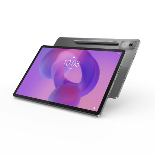 Планшет Lenovo Idea Tab Pro 8/128 WiFi Luna Grey + Pen (ZAE40019UA)