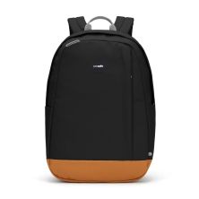 Рюкзак туристический Pacsafe GO 25L backpack чорний (35115130)