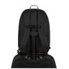 Рюкзак туристичний Pacsafe GO 25L backpack чорний (35115130) - Зображення 3