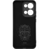 Чохол до мобільного телефона Armorstandart ICON OPPO Reno13 5G Camera cover Black (ARM81889) - Зображення 1