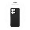 Чохол до мобільного телефона Armorstandart ICON OPPO Reno13 5G Camera cover Black (ARM81889) - Зображення 2