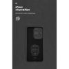 Чохол до мобільного телефона Armorstandart ICON OPPO Reno13 5G Camera cover Black (ARM81889) - Зображення 3