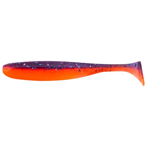 Силікон рибальський Keitech Easy Shiner 8 (2 шт/уп) кpal09 violet fire (1551.12.07)
