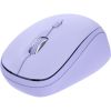Мишка Trust Yvi+ Multi-Device Wireless/Bluetooth Purple (25583) - Зображення 1