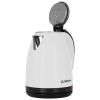 Электрочайник Delfa DK 3530 X white - Изображение 1