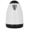 Электрочайник Delfa DK 3530 X white - Изображение 2