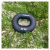 Еспандер PowerPlay PP-4336 Hand Grip Hard 30 кг Чорний (PP_4336_Black_30kg) - Зображення 2