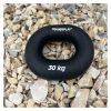 Еспандер PowerPlay PP-4336 Hand Grip Hard 30 кг Чорний (PP_4336_Black_30kg) - Зображення 3