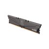 Модуль памяти для компьютера DDR4 16GB (2x8GB) 3200 MHz T-Create Expert Gray Team (TTCED416G3200HC16FDC01) - Изображение 1
