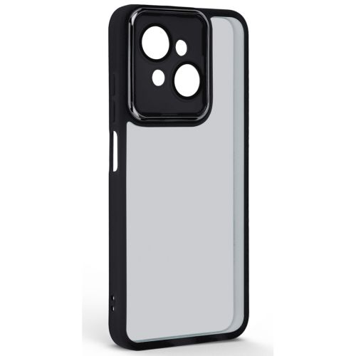 Чохол до мобільного телефона Armorstandart Shade Tecno Spark Go 1 (KL4) Black (ARM81251)
