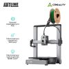 3D-принтер Creality Hi (CREALITY Hi) - Изображение 2
