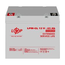 Батарея к ИБП LogicPower LPM-GL 12V 40Ah (20269)