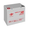 Батарея к ИБП LogicPower LPM-GL 12V 40Ah (20269) - Изображение 2