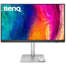 Монитор BenQ PD3226G White-Silver