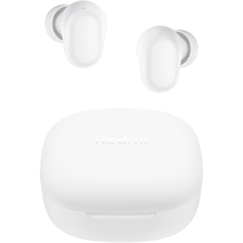 Навушники Xiaomi Redmi Buds 6 Play (BHR8773GL) White (1071787)