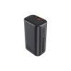 Батарея универсальная Choetech 10000mAh 30W, PD, USB-C, USB-A, Color Display Clock, functionsAlarm,Stopwatch,Timer (B701-CCGY) - Изображение 2