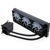 Система жидкостного охлаждения Vinga Storm Black - Изображение 1