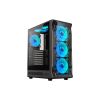 Корпус Gamemax Starlight 2 AB - Изображение 1