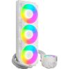 Система жидкостного охлаждения Arctic Freezer III Pro 360 A-RGB (ACFRE00188A) - Изображение 1