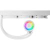 Система жидкостного охлаждения Arctic Freezer III Pro 360 A-RGB (ACFRE00188A) - Изображение 2