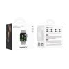 Смарт-часы HOCO Y26 Smart sports watch (call version) Silver (6942007645423) - Изображение 2