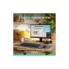 Комплект Logitech MK250 Bluetooth/Wireles UA Graphite (920-013823) - Изображение 1
