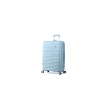 Чемодан Semi Line 20 S T5780-1 Blue (DAS302959)